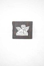 Quadro In Legno Angioletto
