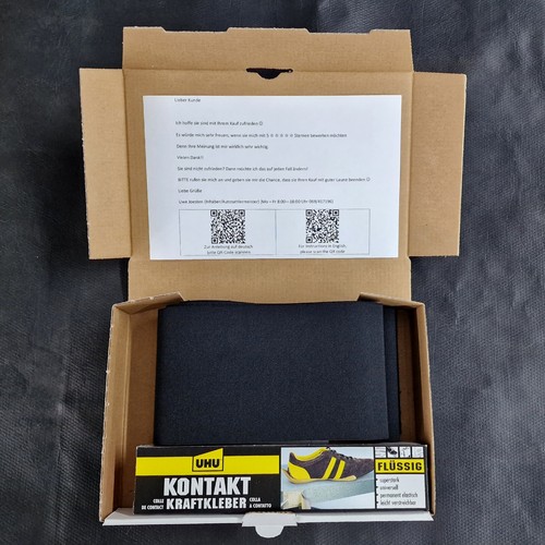 Kit riparazione capote jeep - capote,