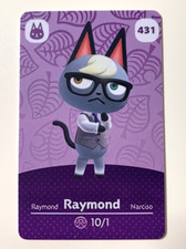 Animal Crossing New Horizons