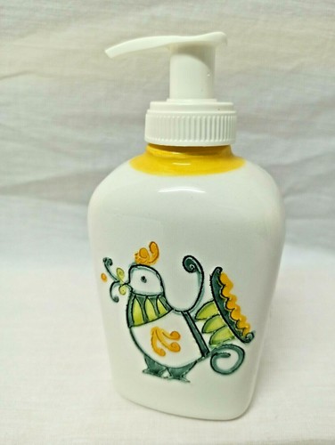 Dispenser sapone liquido - , in