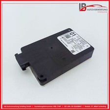 Sensore radar angolo morto