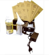 KIT LUCIDATURA POLIMERO 600ML