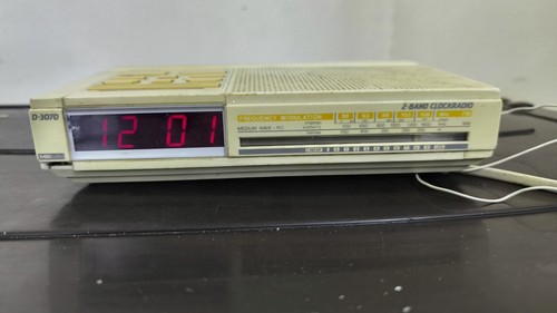 Philips radio epoca 3070 - radio, d-3070