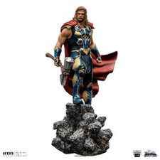 Marvel thor love and - marvel,