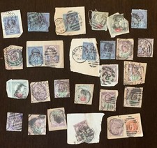 1800 GRAN BRETAGNA PERFIN