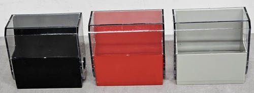 Contenitori porta floppy - contenitori, disk