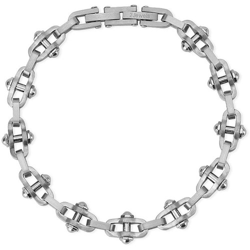 Bracciale uomo jewels 232261 - bracciale,