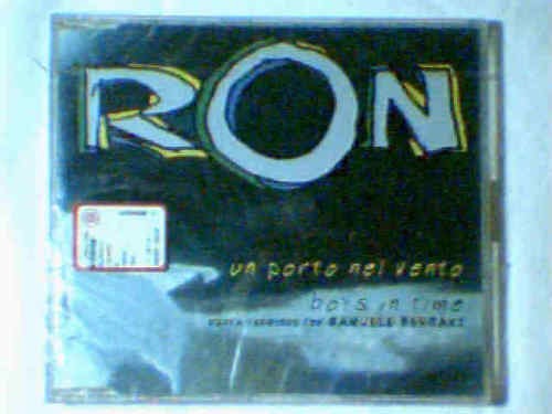 Ron porto nel - nel, cd