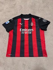 #11 Maglia Calcio Home