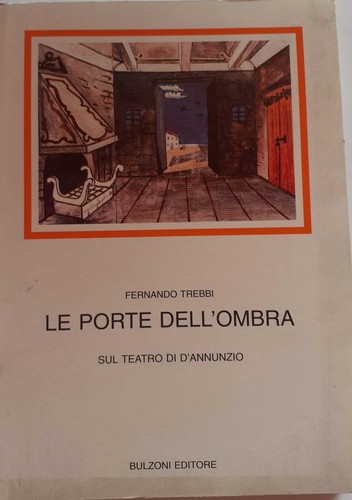 Porte dell ombra sul - le,