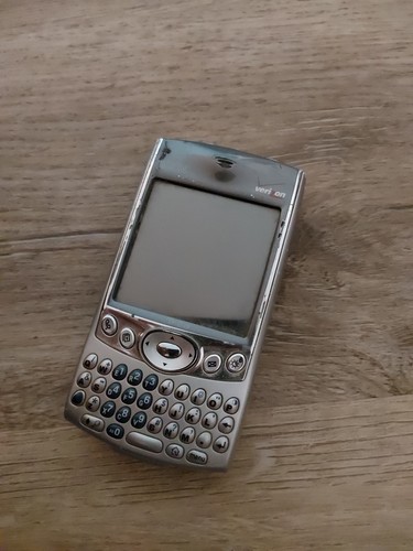Smartphone palm treo 600 - smartphone,