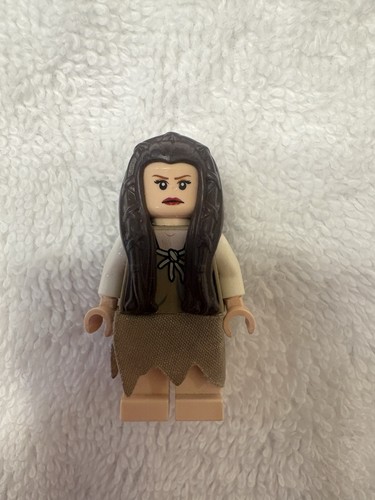 Lego star wars - wars, principessa