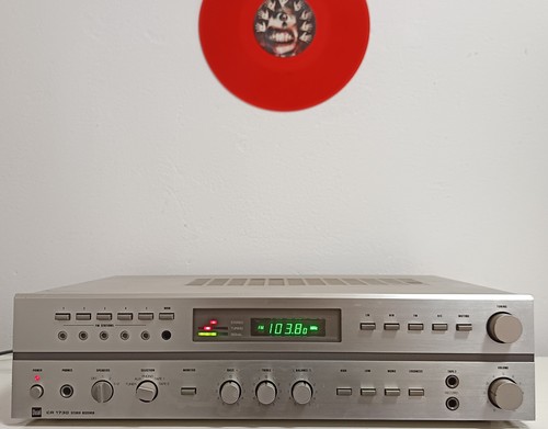 Ricevitore amplificatore