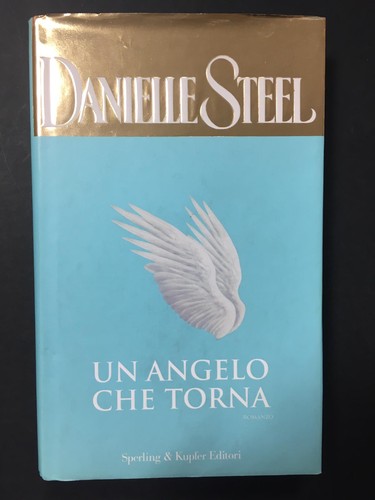 Steel daniele angelo che - steel,
