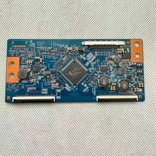 SCHEDA T-CON 40T07-C09