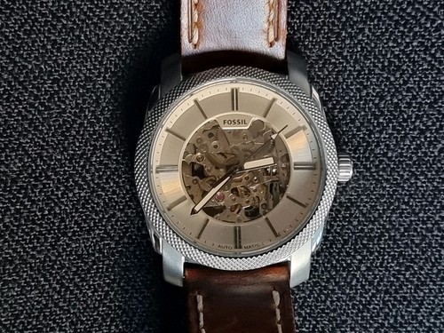Orologio fossil uomo - orologio,