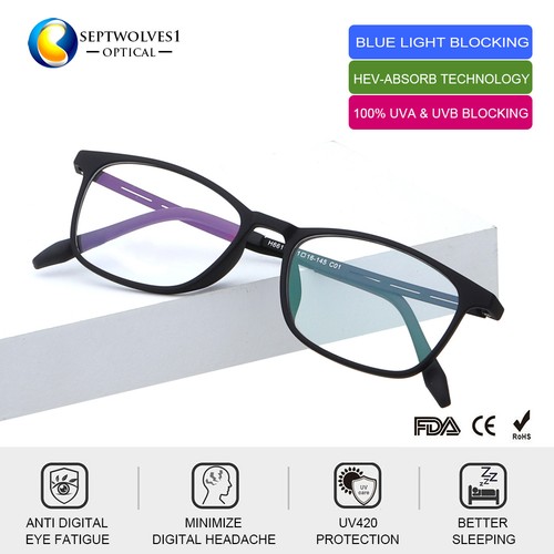 Occhiali bloccanti luce - occhiali,