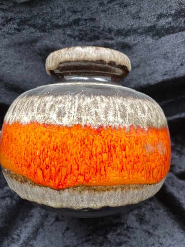Bellissimo vecchio vaso fat - vecchio, vaso,