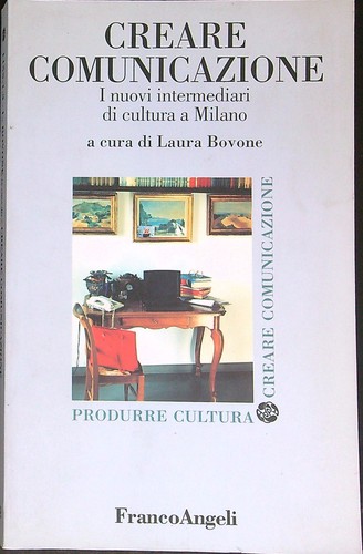 Creare comunicazione bovone - creare,