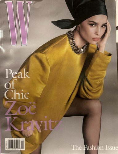 Magazine volume 2025 - 4,, 2025-the