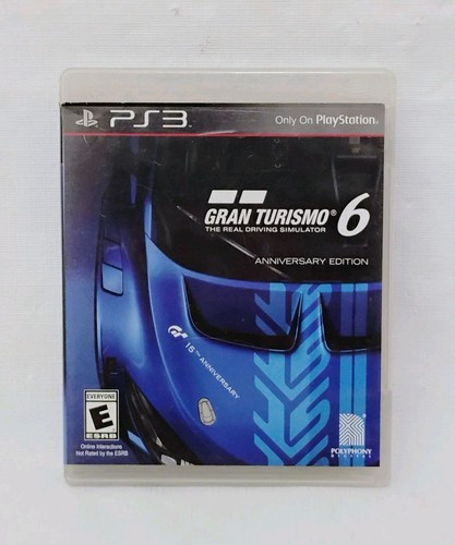 Sony playstation ps3 - sony, gran