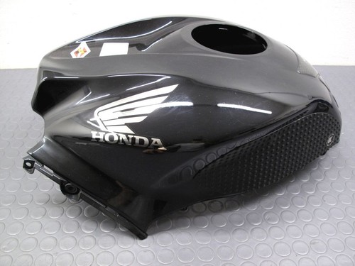 Honda cbr 600 fuel - rr,