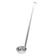  Mestolo Acciaio Inox