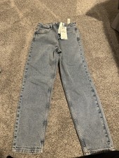 Jeans donna Stradivarius slim