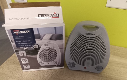 Termoventilatore stufa