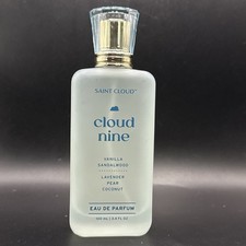 Cloud Nine By Saint Cloud Eau