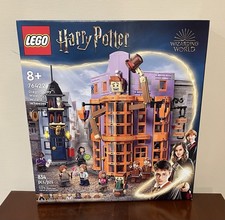 LEGO 76422 Harry Potter