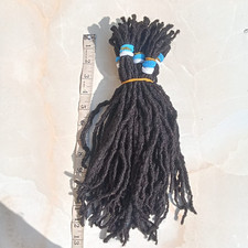 Capelli umani 100% originali