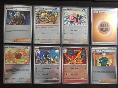 Lotto pokemon mega evoluzioni - lotto,