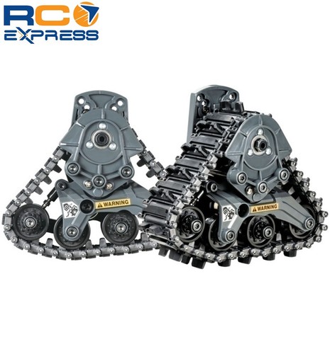 Tamiya track unit set pezzi - set,