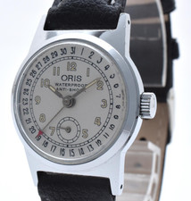 Raro!  [Ecc+5] Orologio unisex
