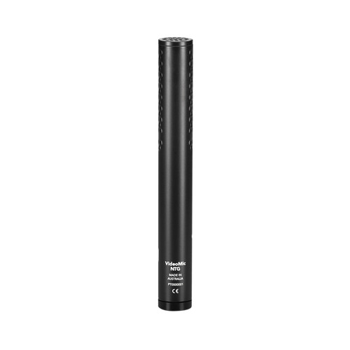 Videomicntg rode videomic - videomic, ntg