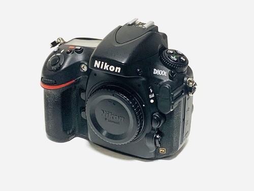 Fotocamera full frame - , nikon