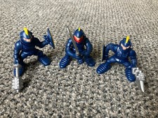 Vintage (1999) Fisher-Price