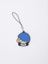 Portachiavi brawl stars edgar - portachiavi,