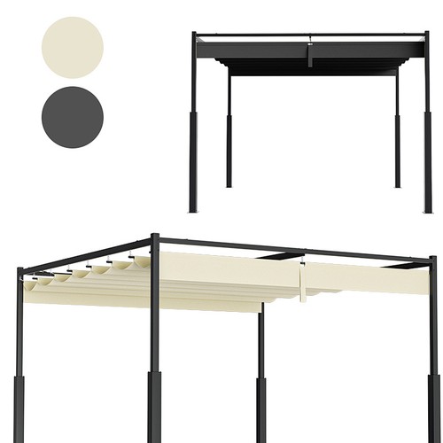 Pergola gazebo giardino - pergola,