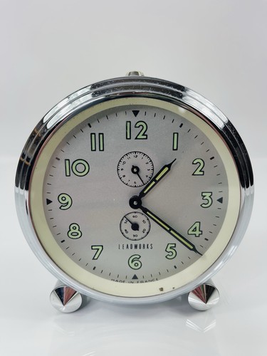 Sveglia vintage bayard stentor - sveglia,
