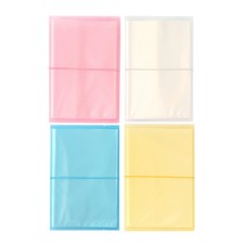  4 Pezzi Organizer di Carte