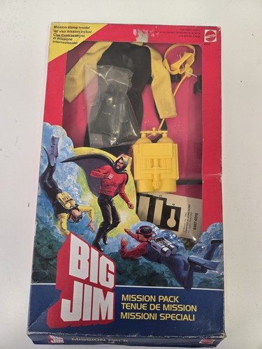Completo vintage mattel - completo,
