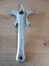 Braccio pedivella destro