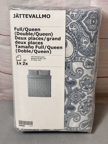 Copripiumino federa ikea - e,