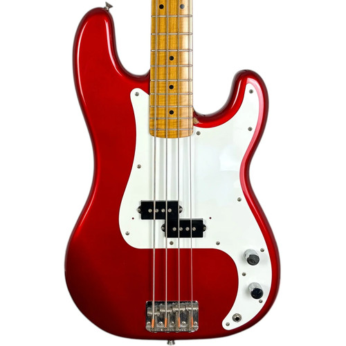 Fender japan reissue - japan,