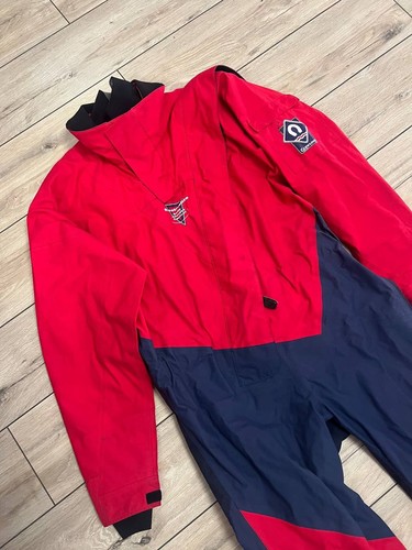 Tuta uomo crewsaver - uomo,
