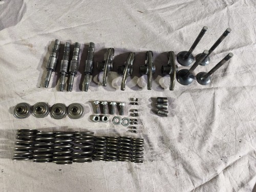Honda 350 twin gruppo - twin,