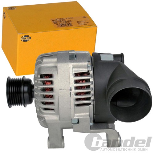 Hella generatore alternatore - generatore,