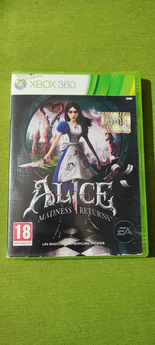 Gioco xbox 360 - gioco,